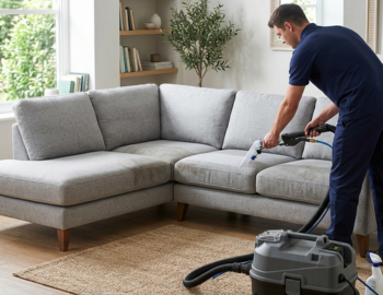 Pressure Of Cleaning